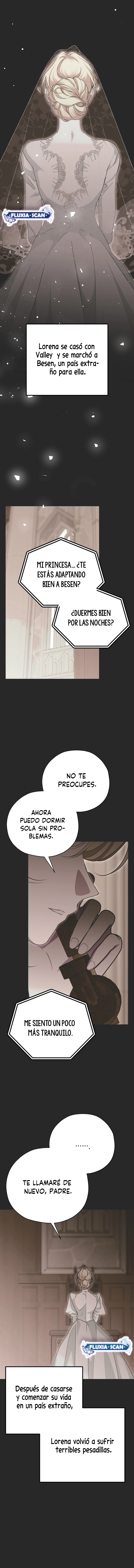 Escándalo de Moralis Capítulo 23 - Página 7 en español
