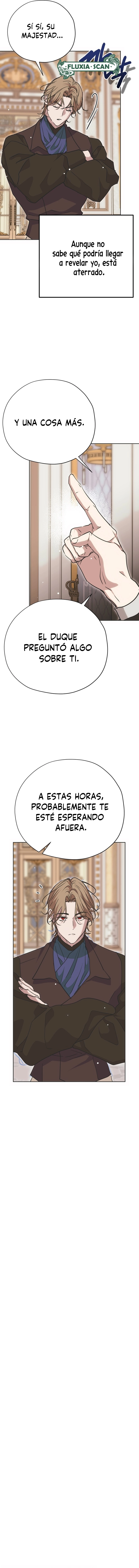 Escándalo de Moralis Capítulo 24 - Página 14 en español