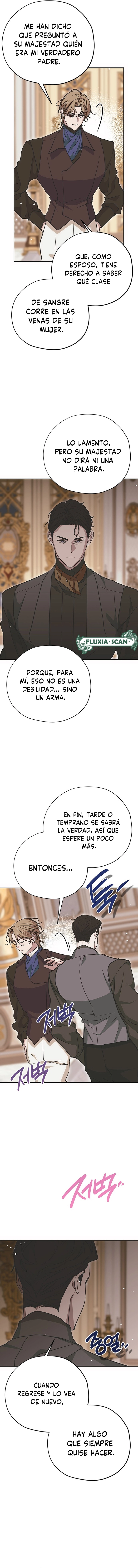 Escándalo de Moralis Capítulo 24 - Página 18 en español