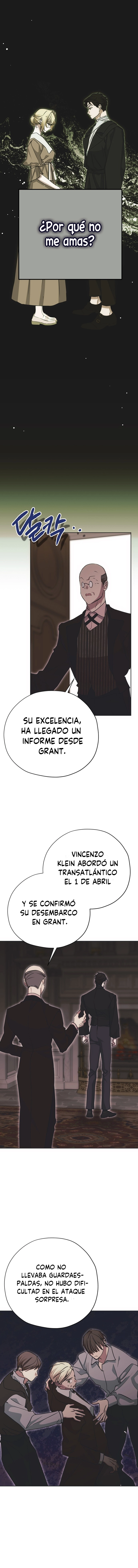 Escándalo de Moralis Capítulo 24 - Página 3 en español