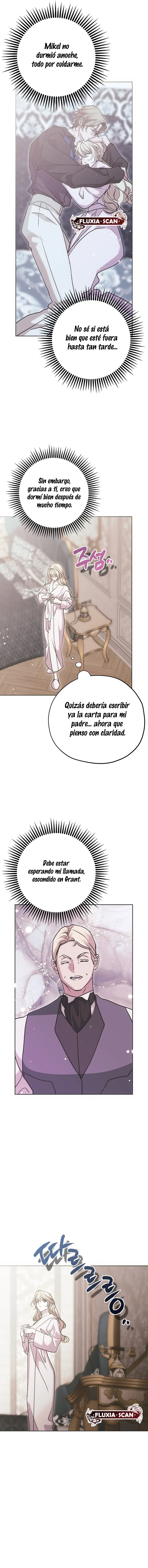 Escándalo de Moralis Capítulo 25 - Página 16 en español