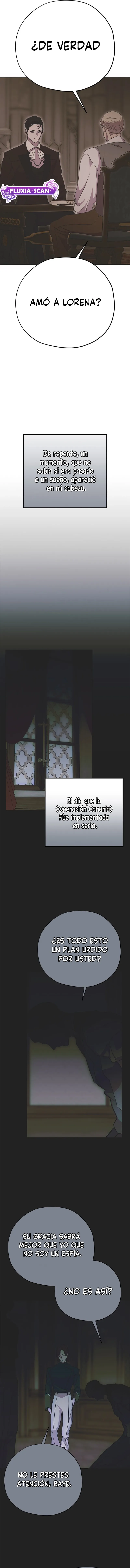 Escándalo de Moralis Capítulo 26 - Página 12 en español