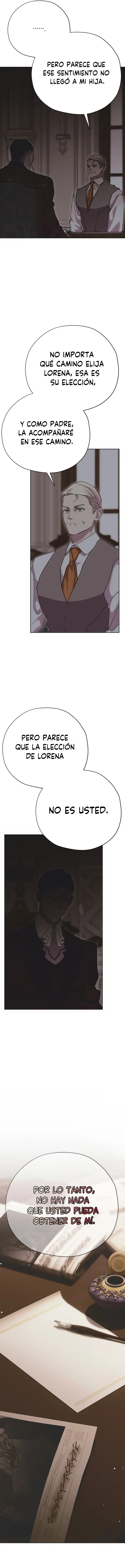Escándalo de Moralis Capítulo 26 - Página 15 en español