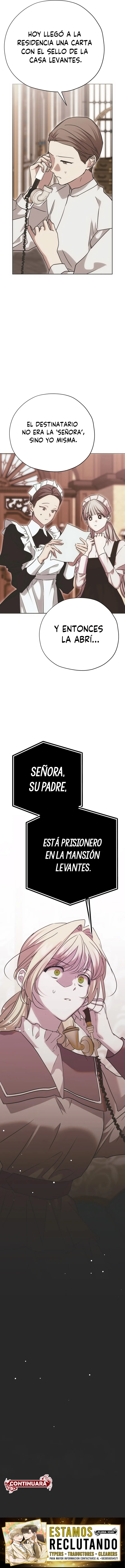 Escándalo de Moralis Capítulo 28 - Página 16 en español