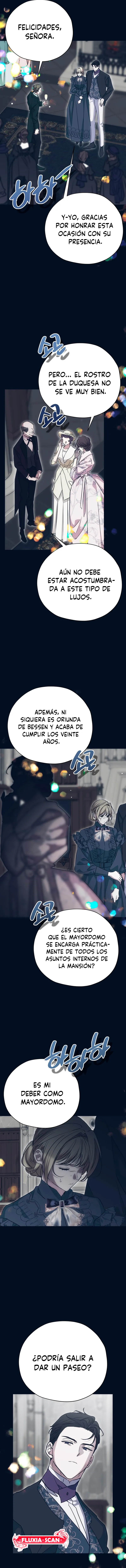 Escándalo de Moralis Capítulo 29 - Página 16 en español