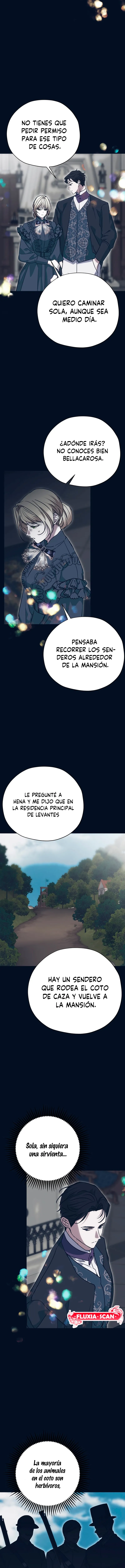 Escándalo de Moralis Capítulo 29 - Página 17 en español