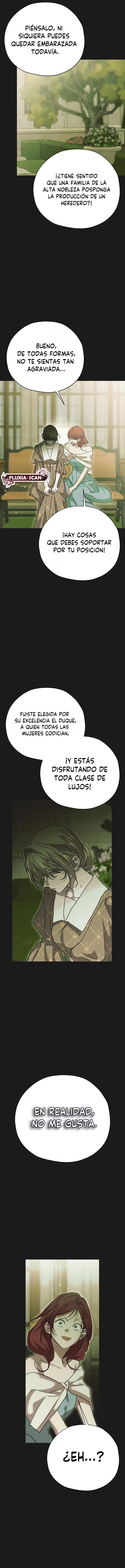 Escándalo de Moralis Capítulo 30 - Página 14 en español