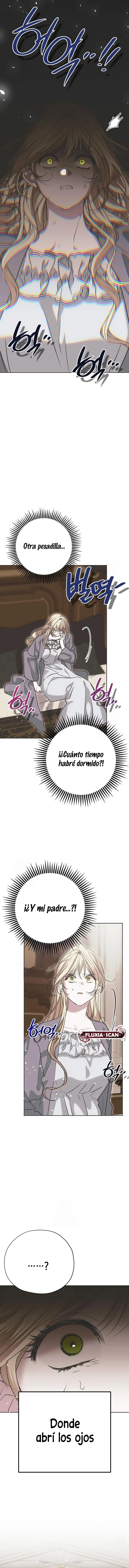 Escándalo de Moralis Capítulo 30 - Página 19 en español