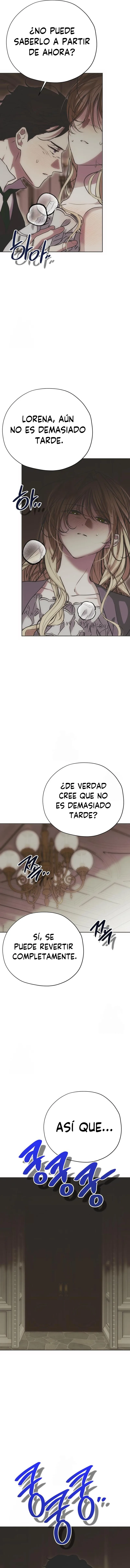 Escándalo de Moralis Capítulo 31 - Página 14 en español