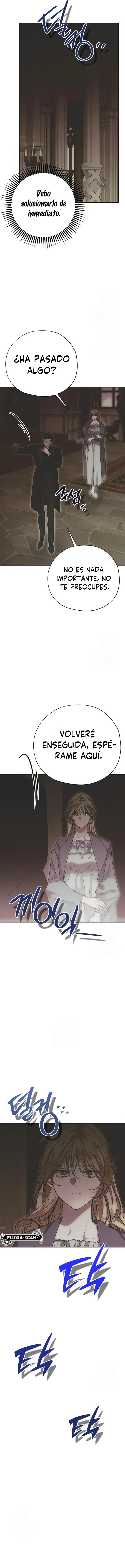 Escándalo de Moralis Capítulo 31 - Página 17 en español