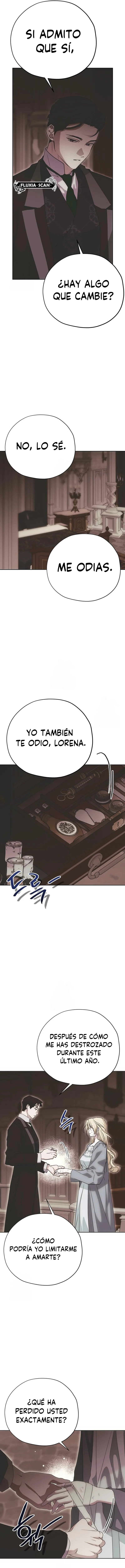 Escándalo de Moralis Capítulo 31 - Página 7 en español