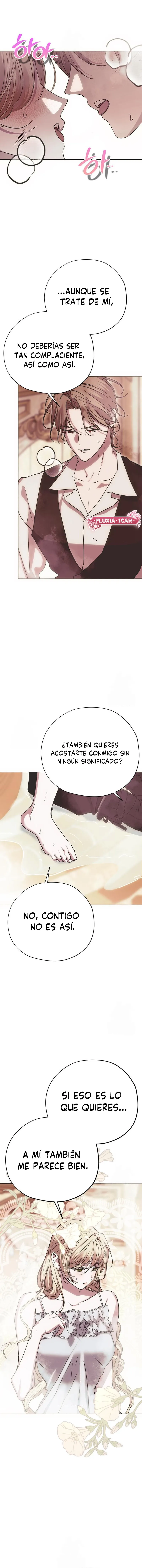 Escándalo de Moralis Capítulo 33 - Página 7 en español