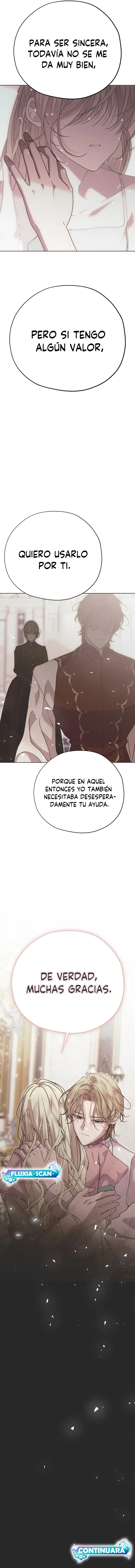 Escándalo de Moralis Capítulo 36 - Página 13 en español