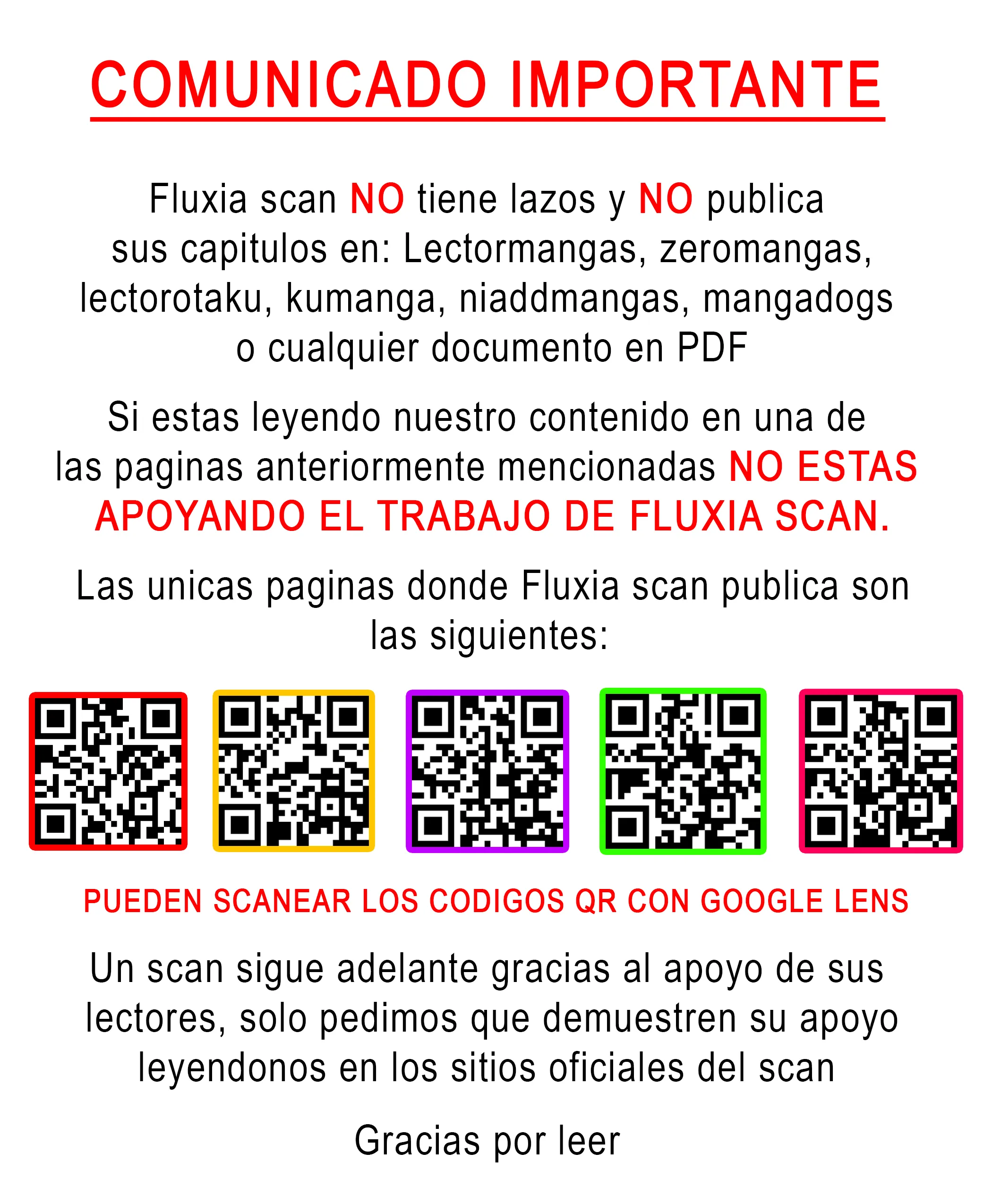 Escándalo de Moralis Capítulo 37 - Página 15 en español