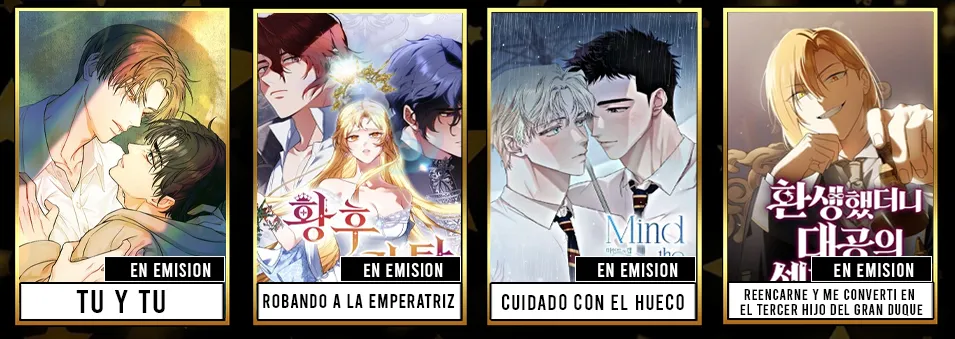 Escándalo de Moralis Capítulo 37 - Página 19 en español