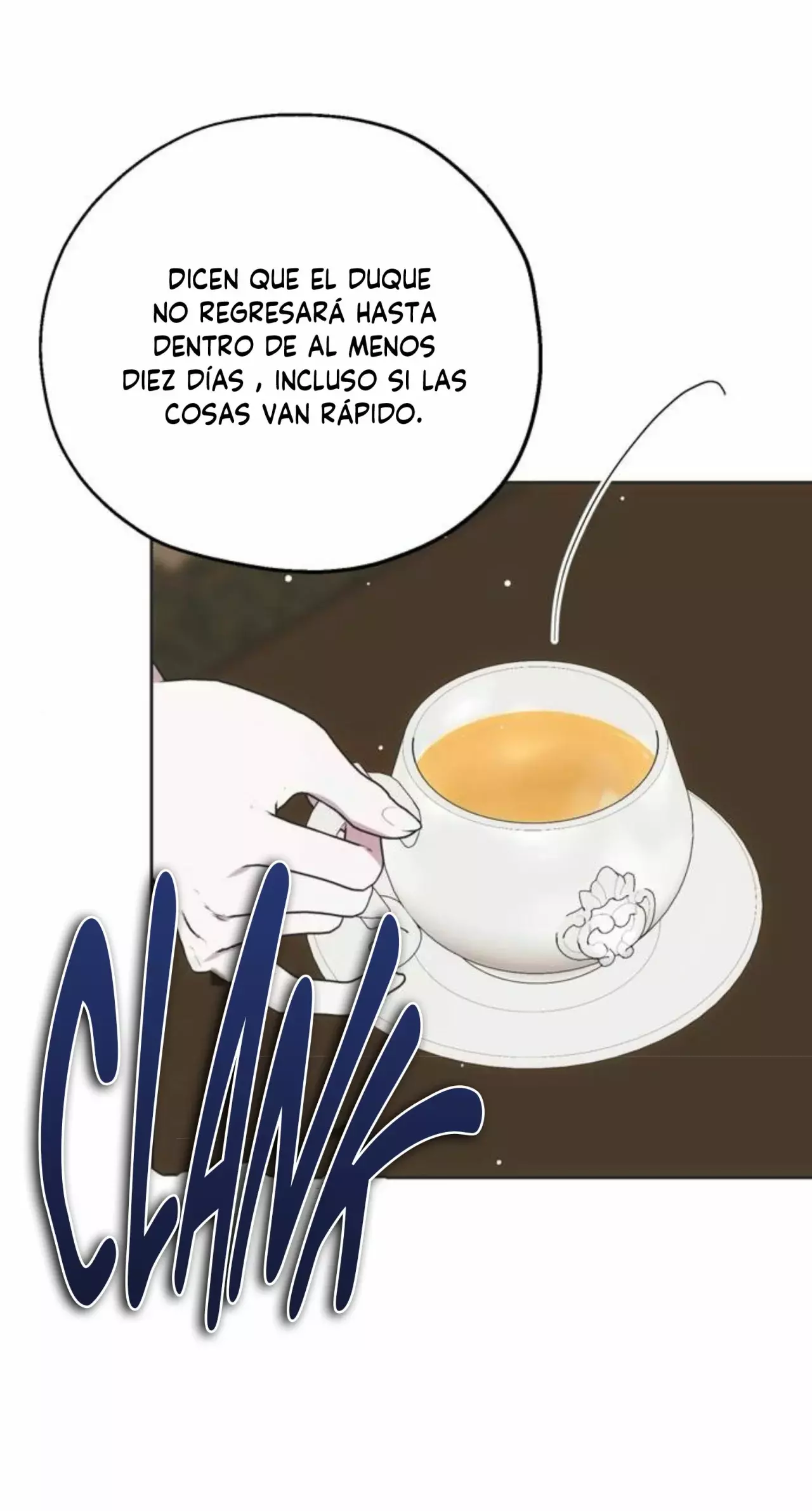 Escándalo de Moralis Capítulo 4 - Página 23 en español