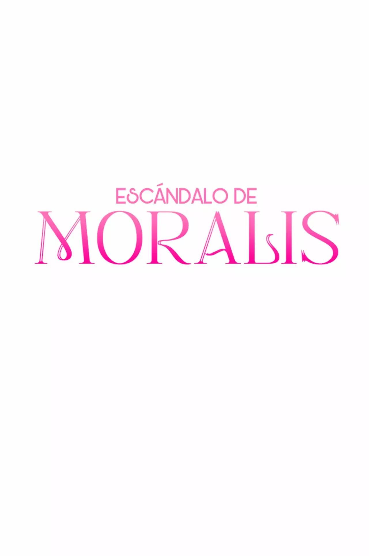 Escándalo de Moralis Capítulo 4 - Página 35 en español