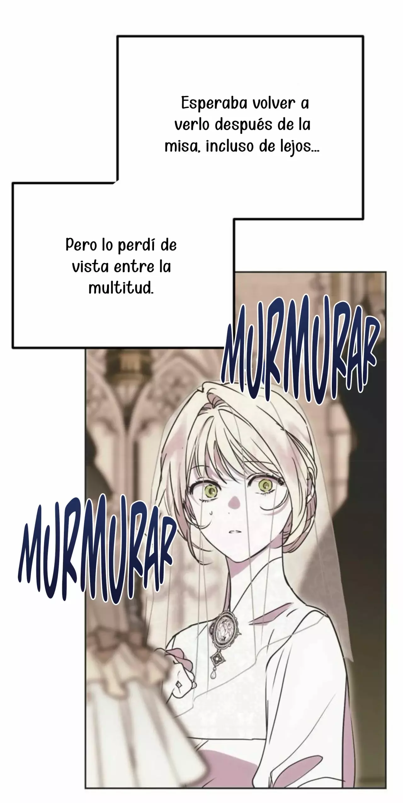 Escándalo de Moralis Capítulo 4 - Página 55 en español