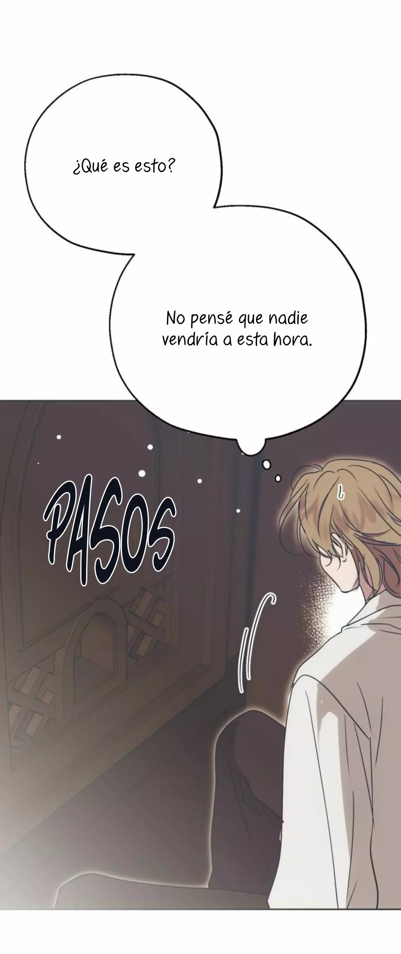 Escándalo de Moralis Capítulo 4 - Página 77 en español