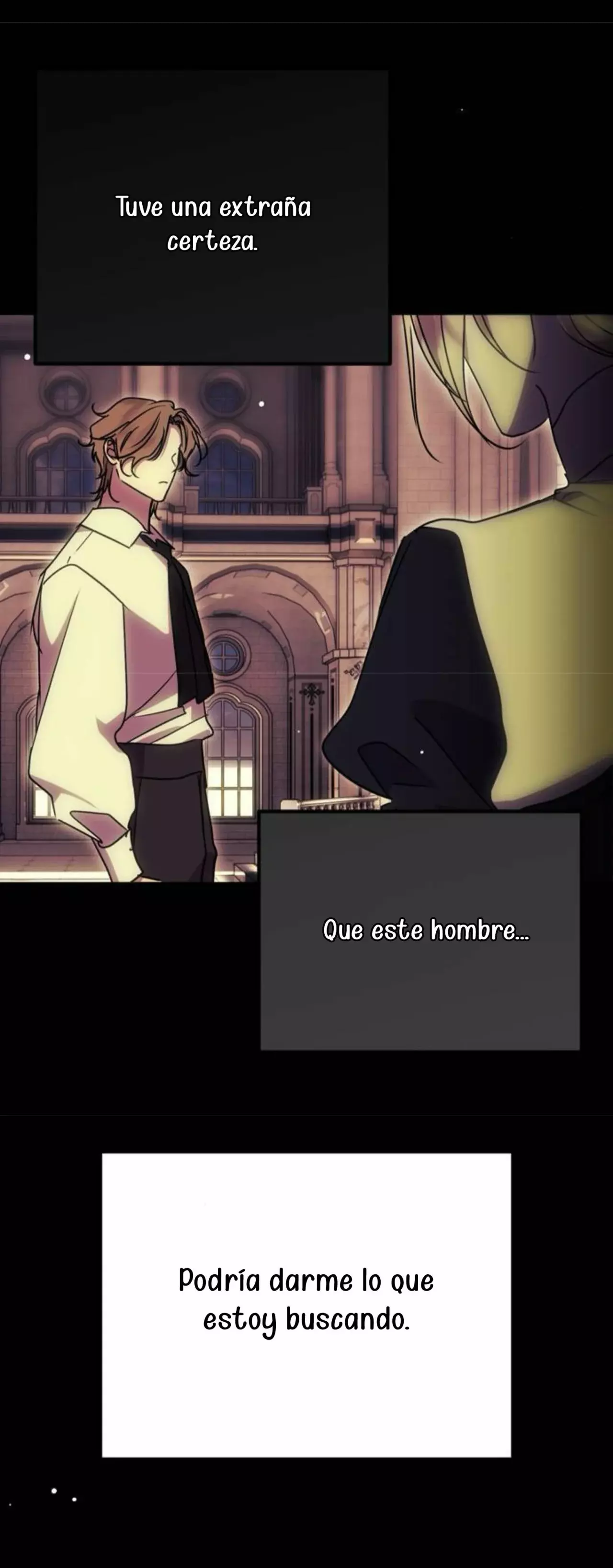 Escándalo de Moralis Capítulo 5 - Página 12 en español