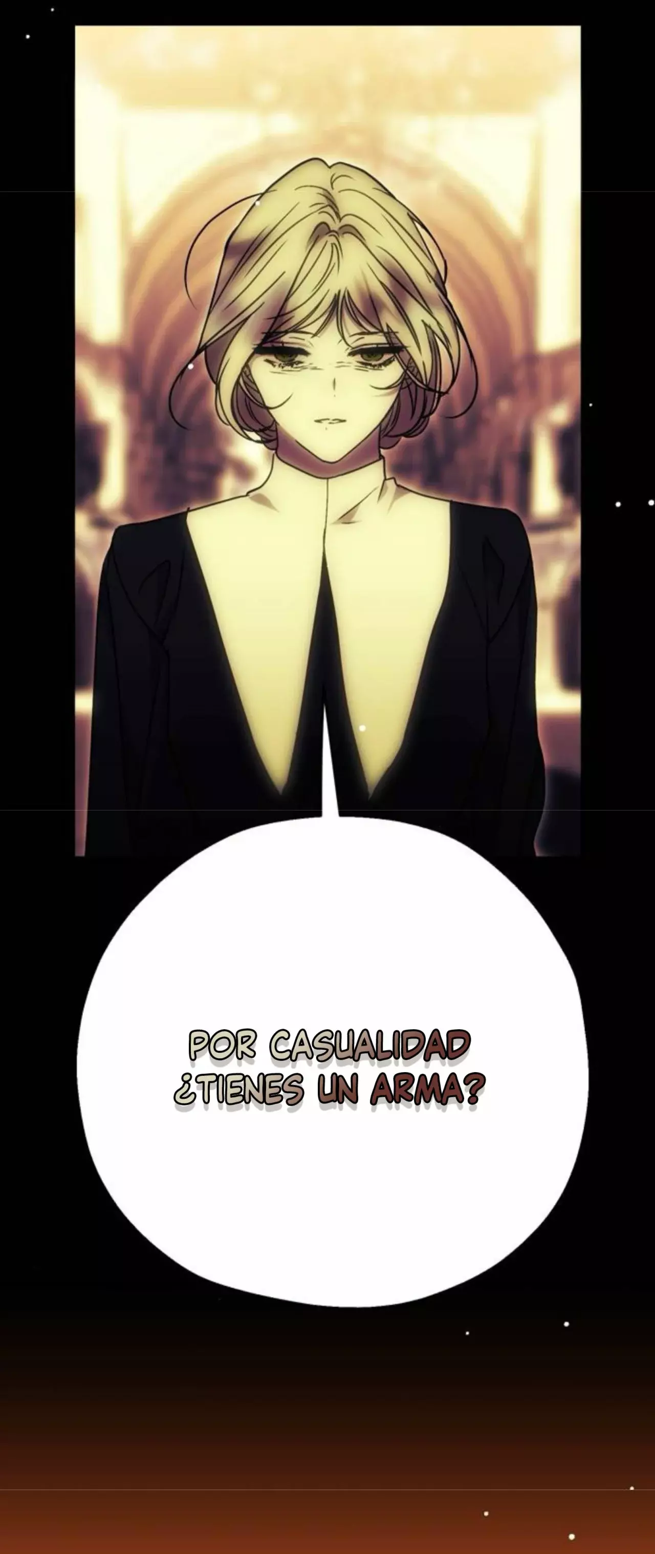 Escándalo de Moralis Capítulo 5 - Página 13 en español