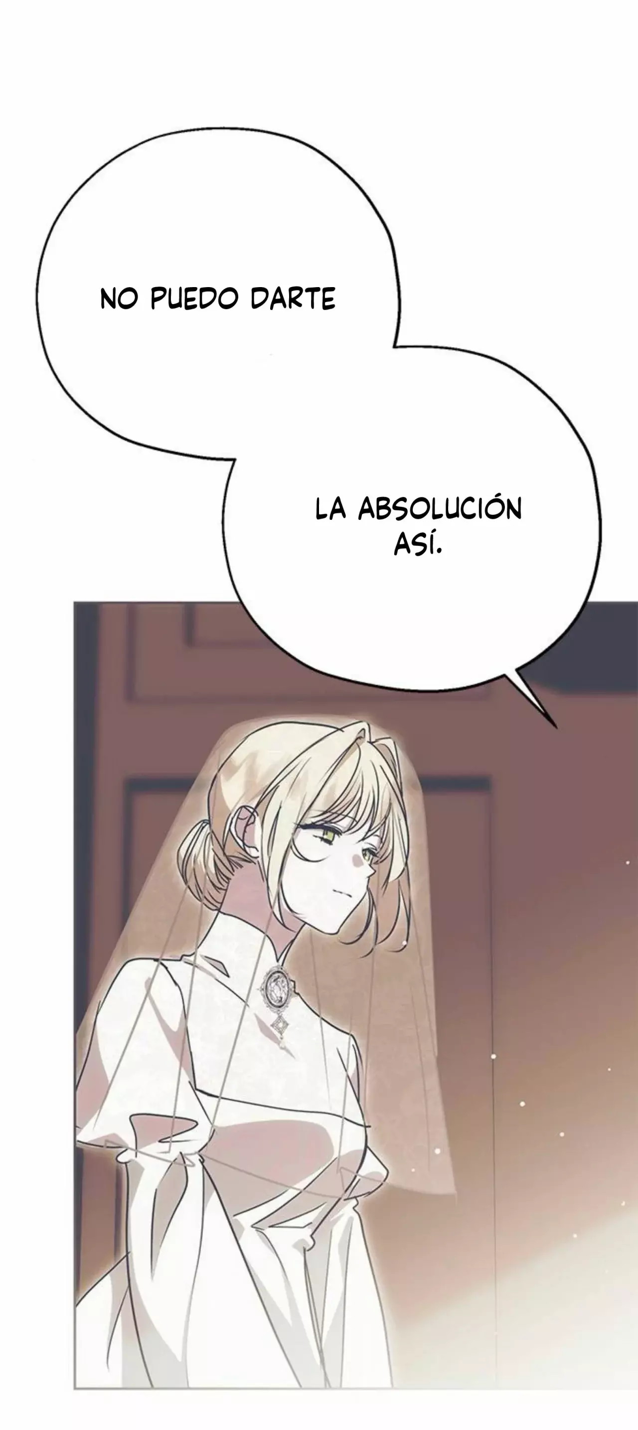 Escándalo de Moralis Capítulo 5 - Página 24 en español