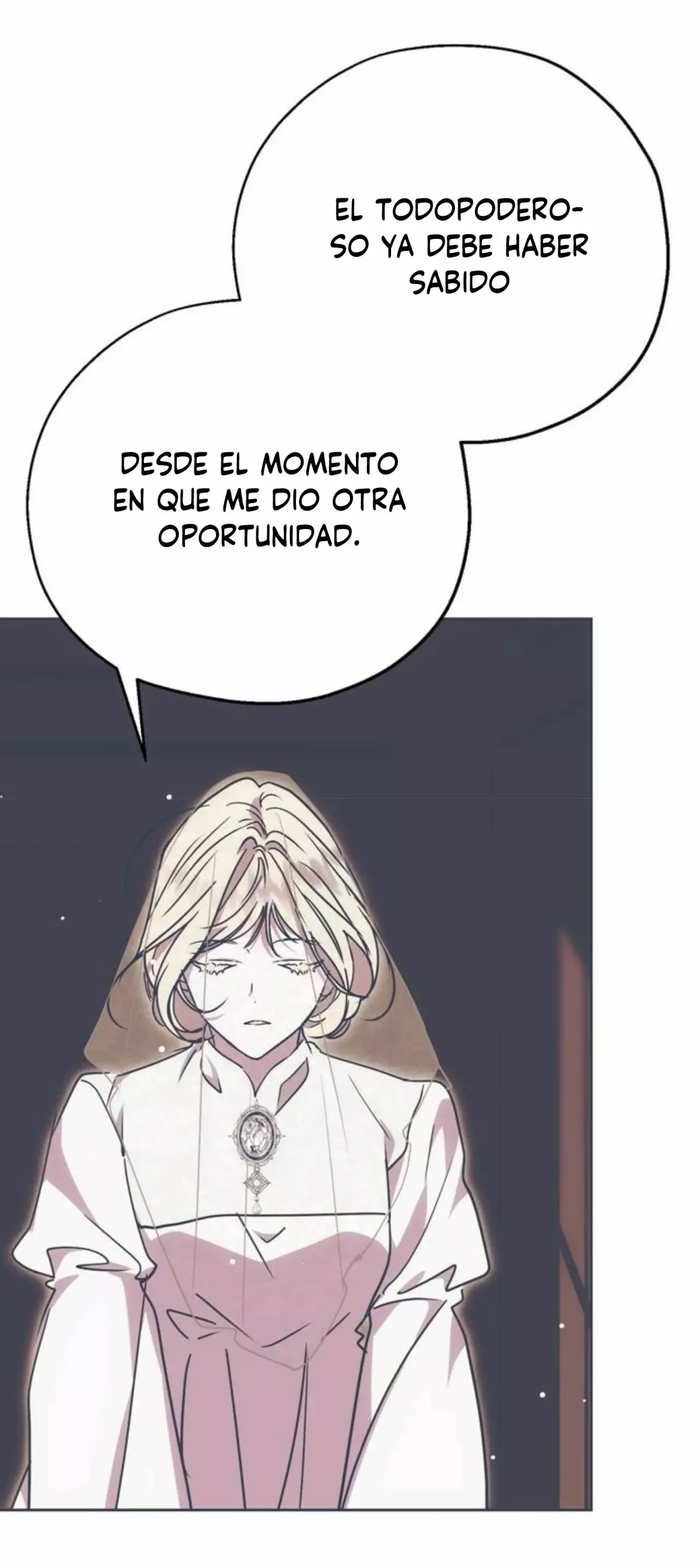 Escándalo de Moralis Capítulo 5 - Página 28 en español