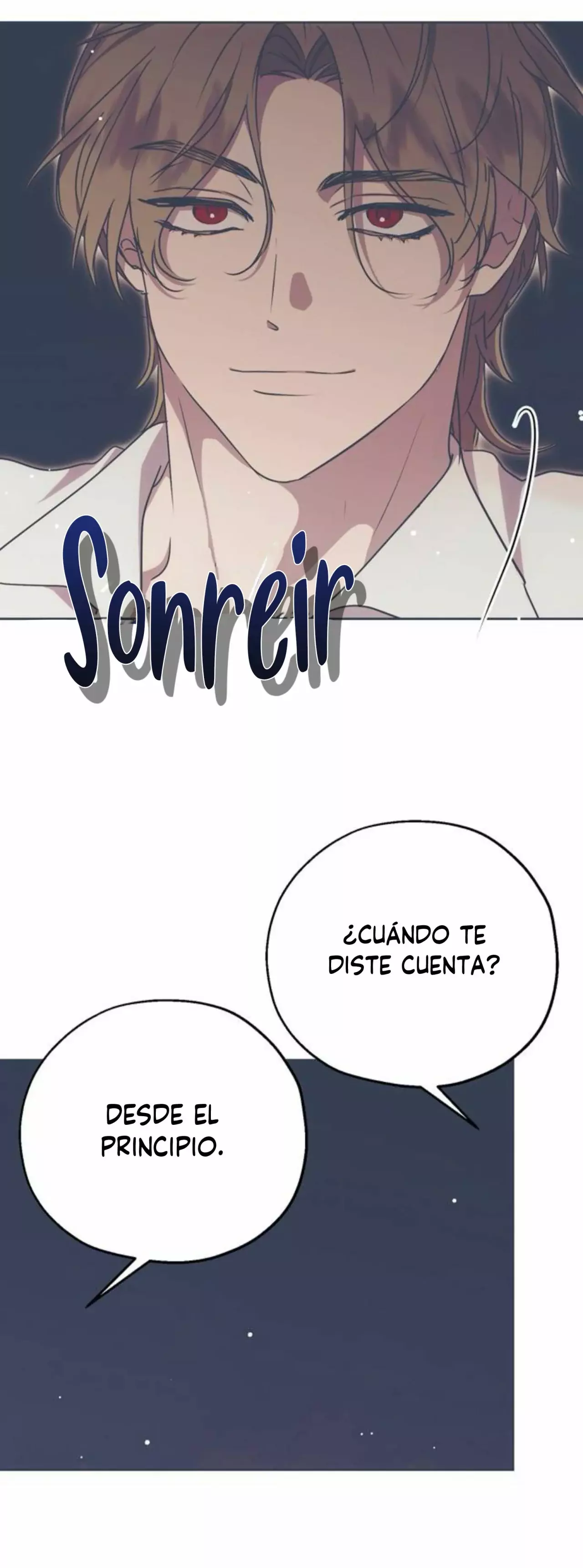 Escándalo de Moralis Capítulo 5 - Página 31 en español