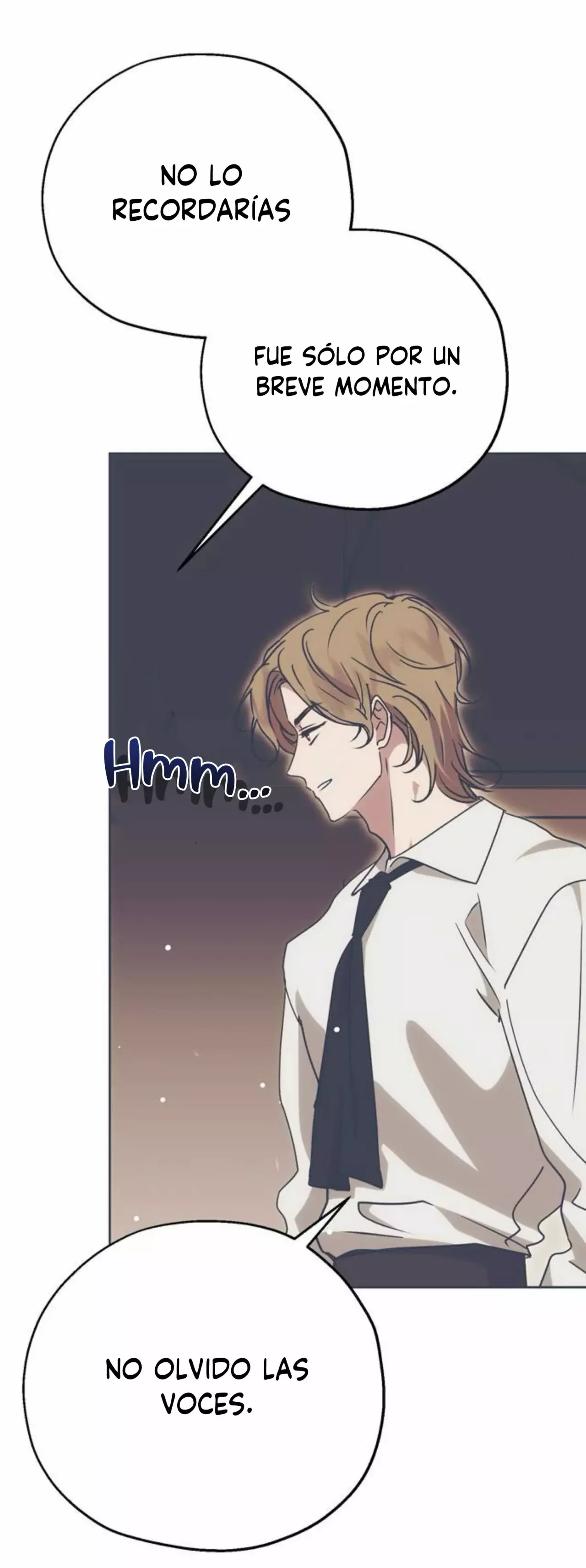 Escándalo de Moralis Capítulo 5 - Página 38 en español