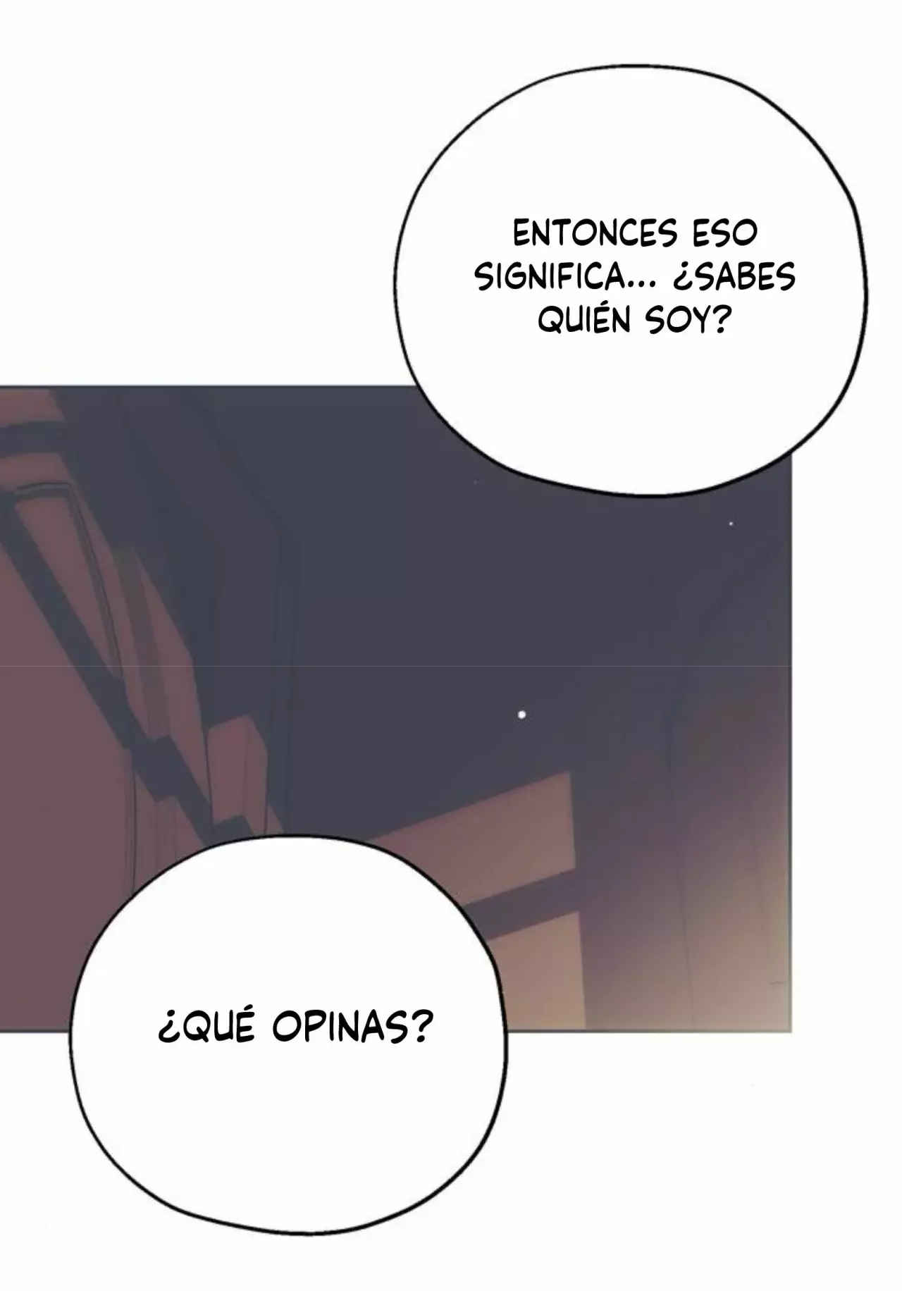 Escándalo de Moralis Capítulo 5 - Página 39 en español