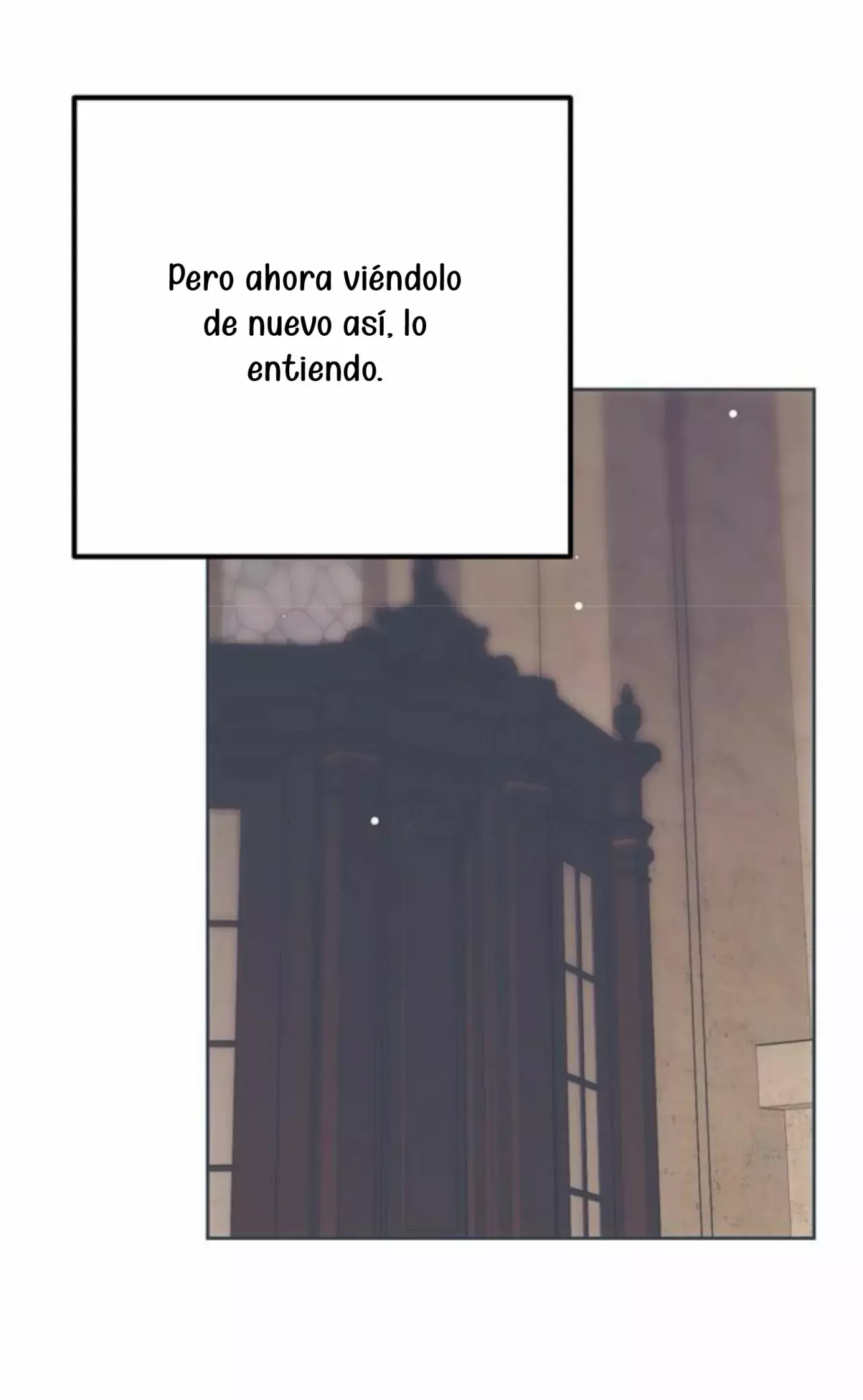 Escándalo de Moralis Capítulo 5 - Página 45 en español