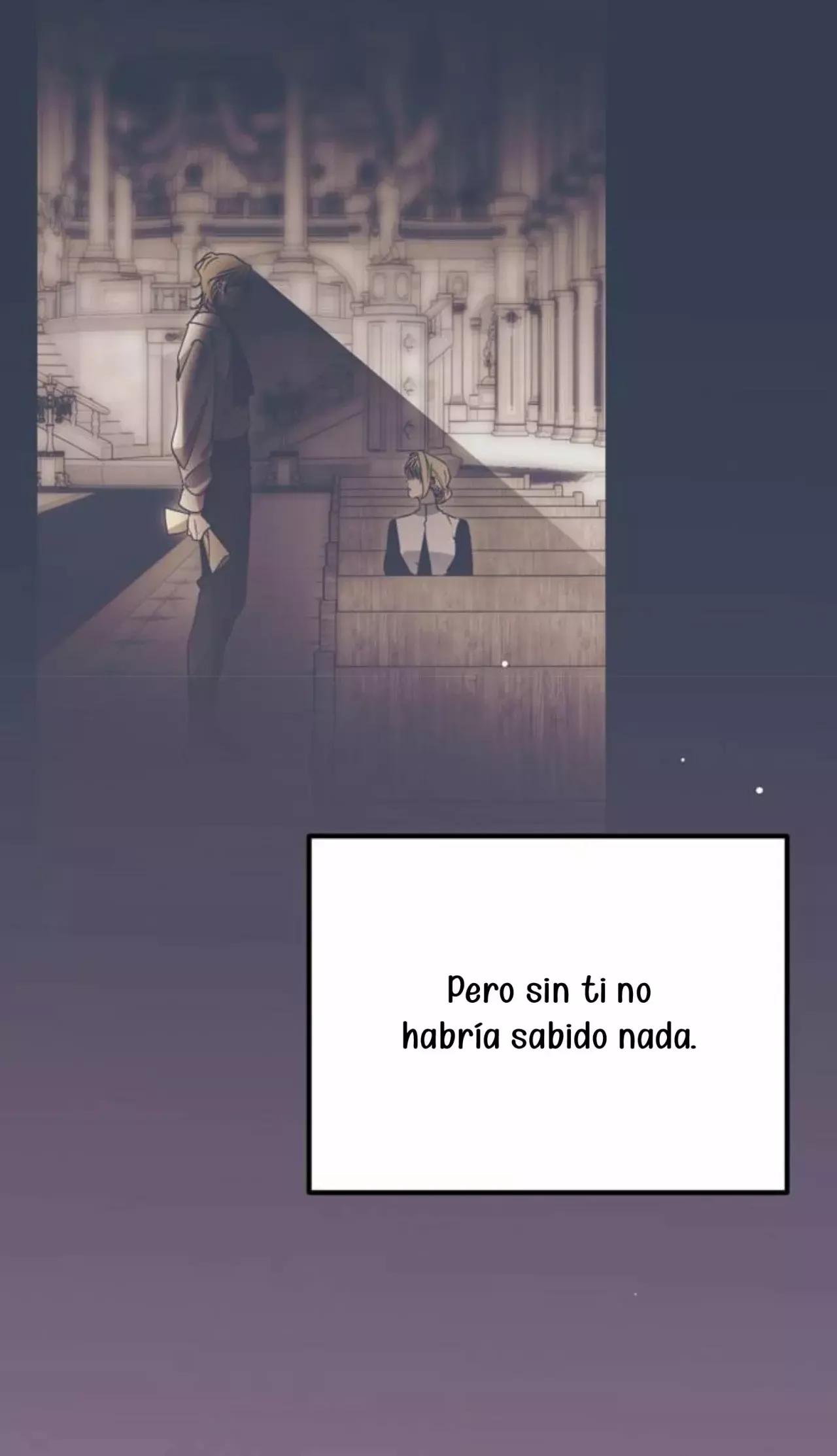 Escándalo de Moralis Capítulo 5 - Página 48 en español