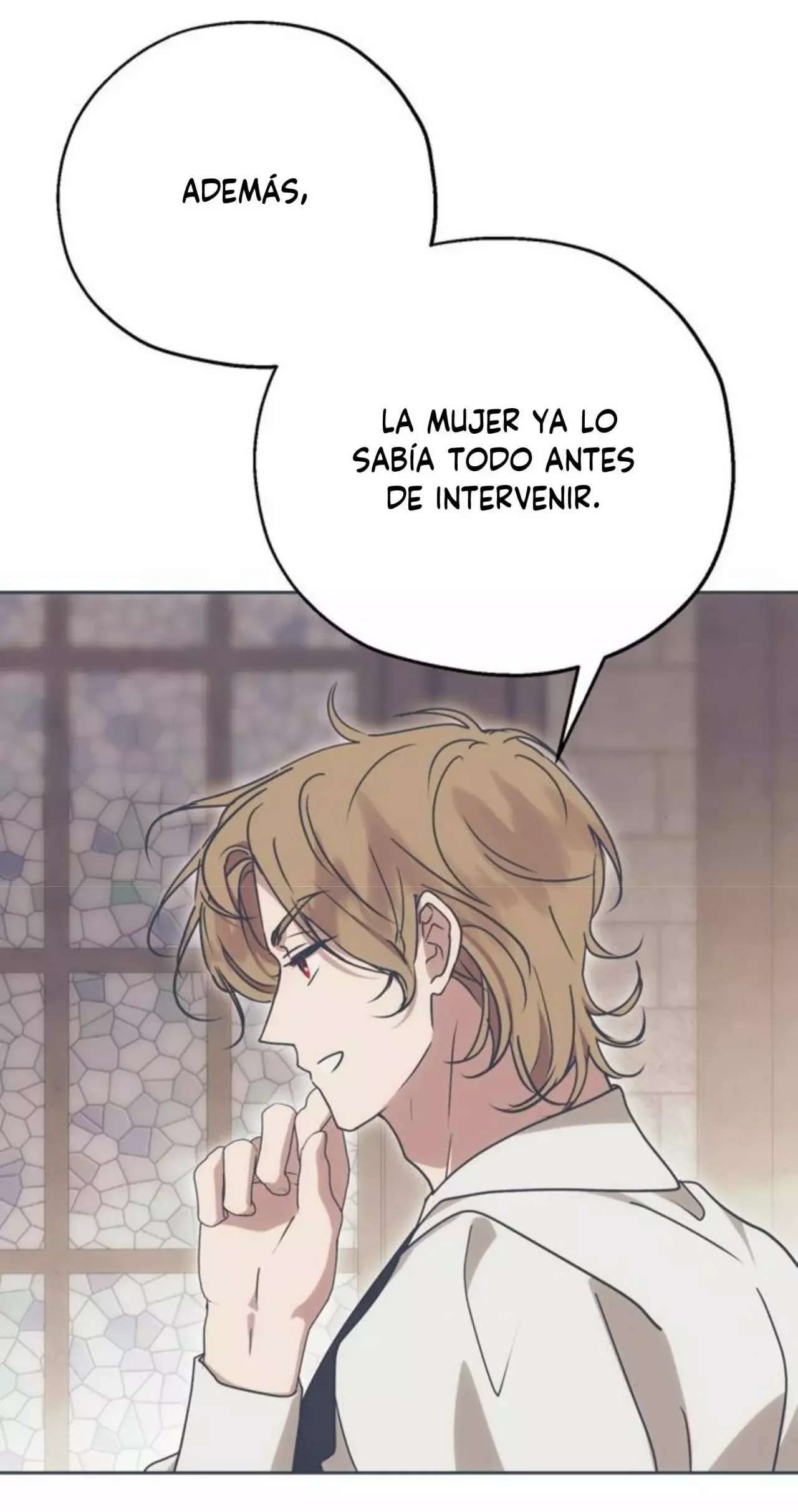 Escándalo de Moralis Capítulo 5 - Página 62 en español