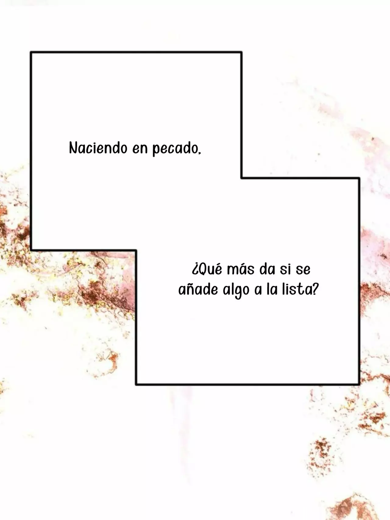 Escándalo de Moralis Capítulo 5 - Página 66 en español