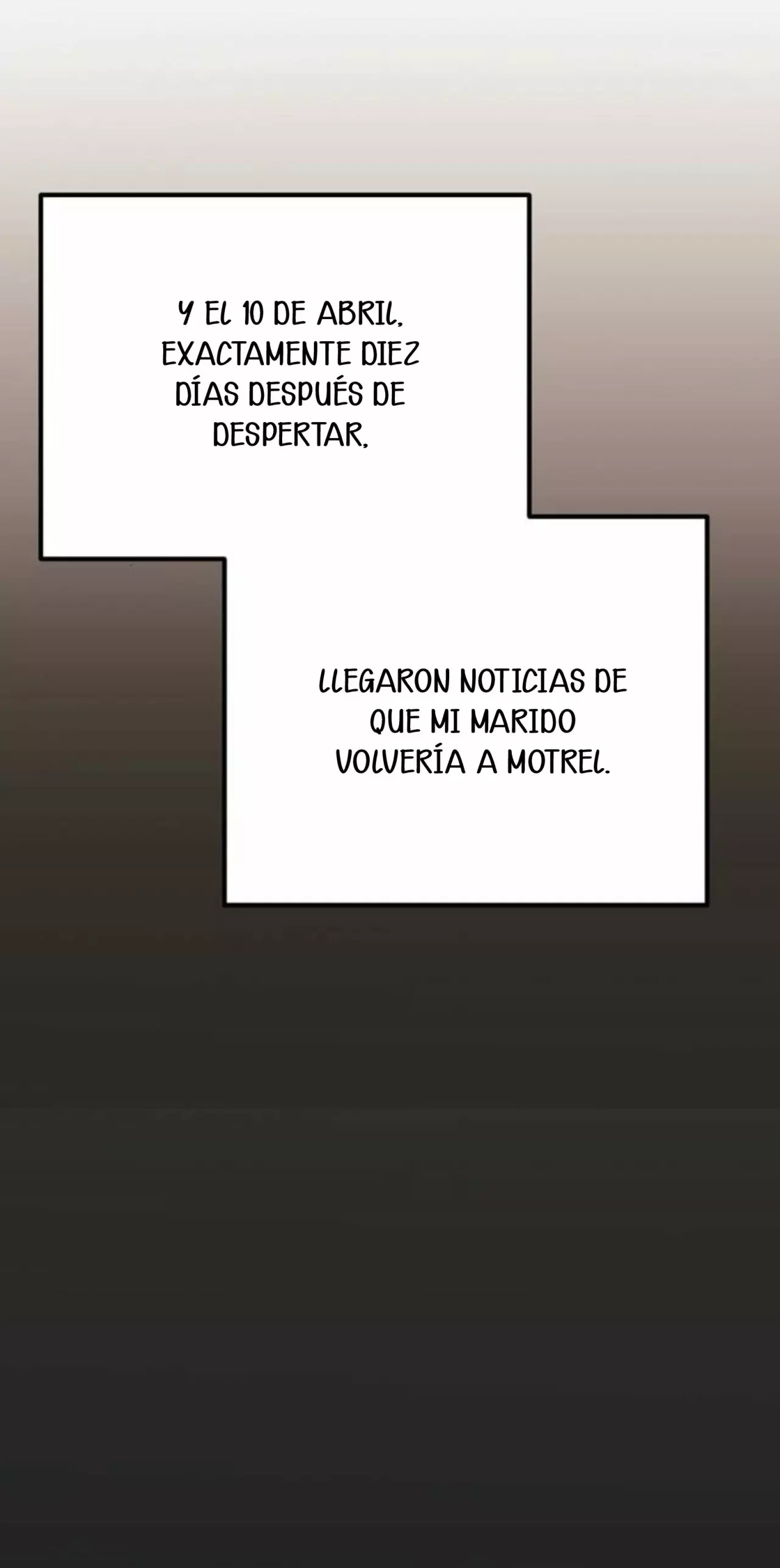 Escándalo de Moralis Capítulo 6 - Página 17 en español