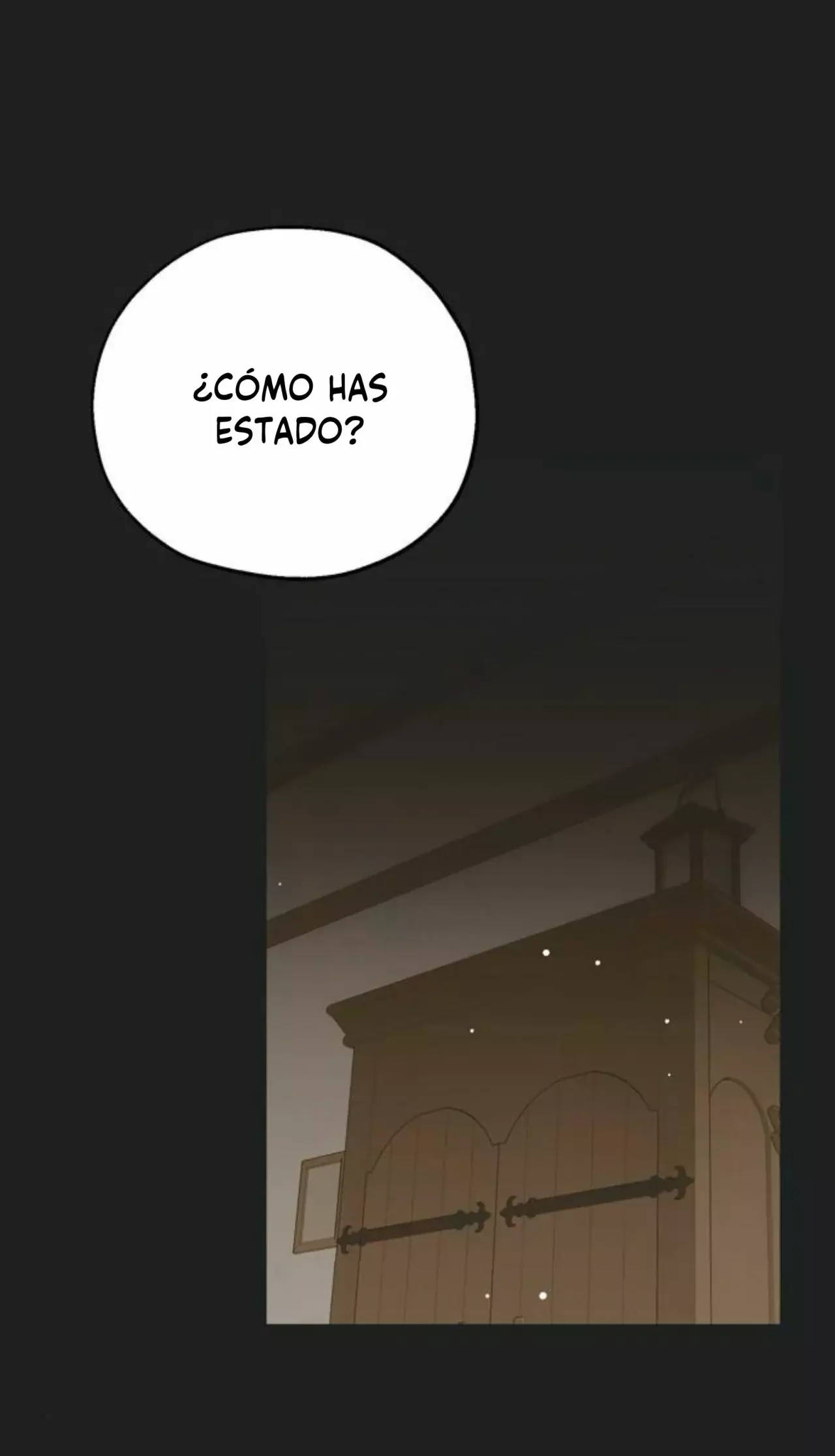 Escándalo de Moralis Capítulo 6 - Página 19 en español
