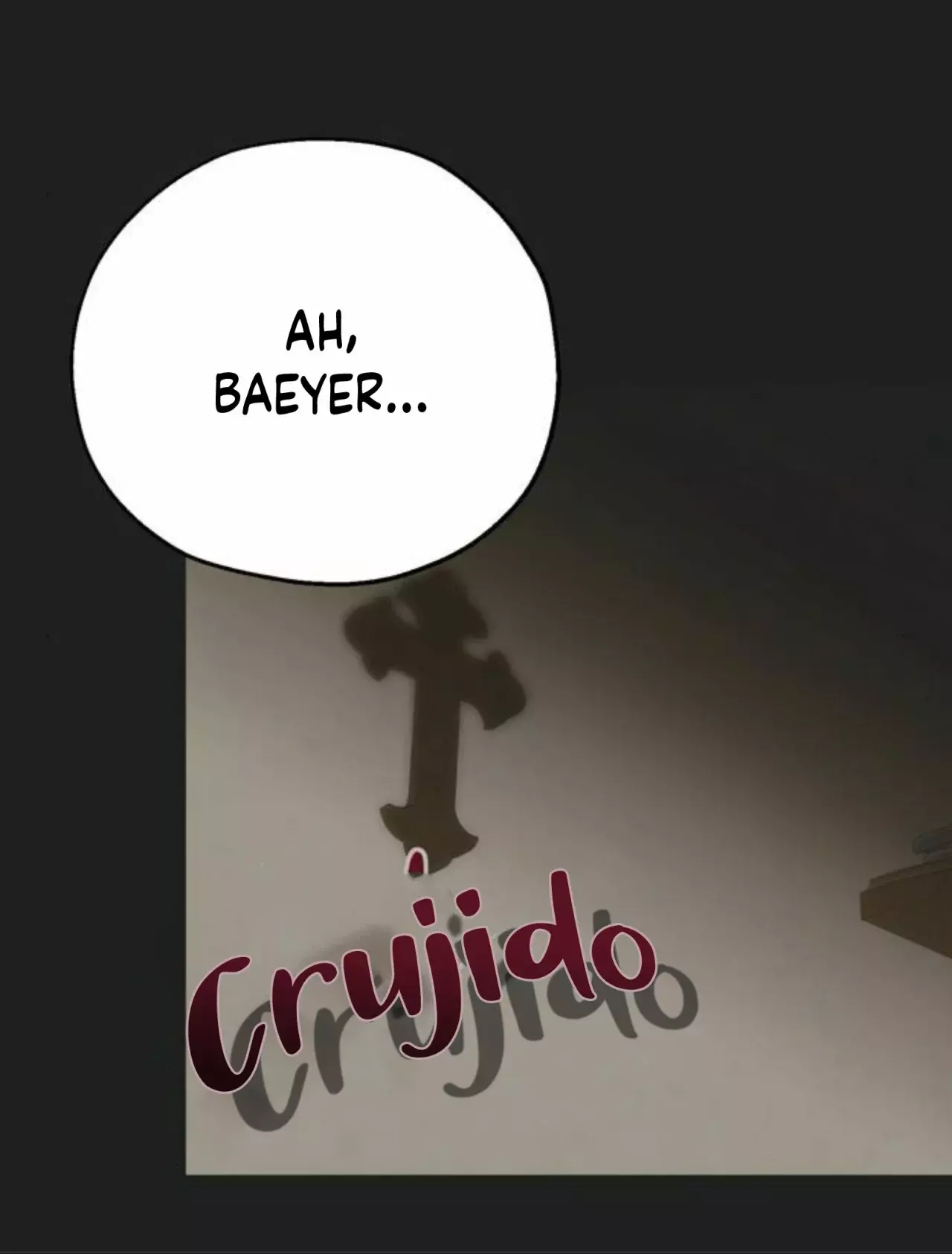 Escándalo de Moralis Capítulo 6 - Página 23 en español