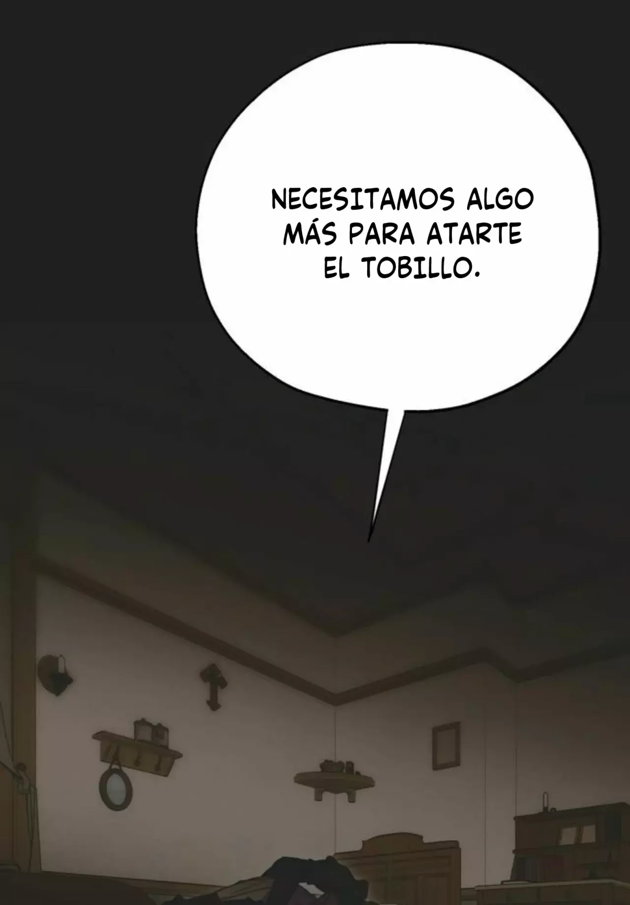 Escándalo de Moralis Capítulo 6 - Página 26 en español