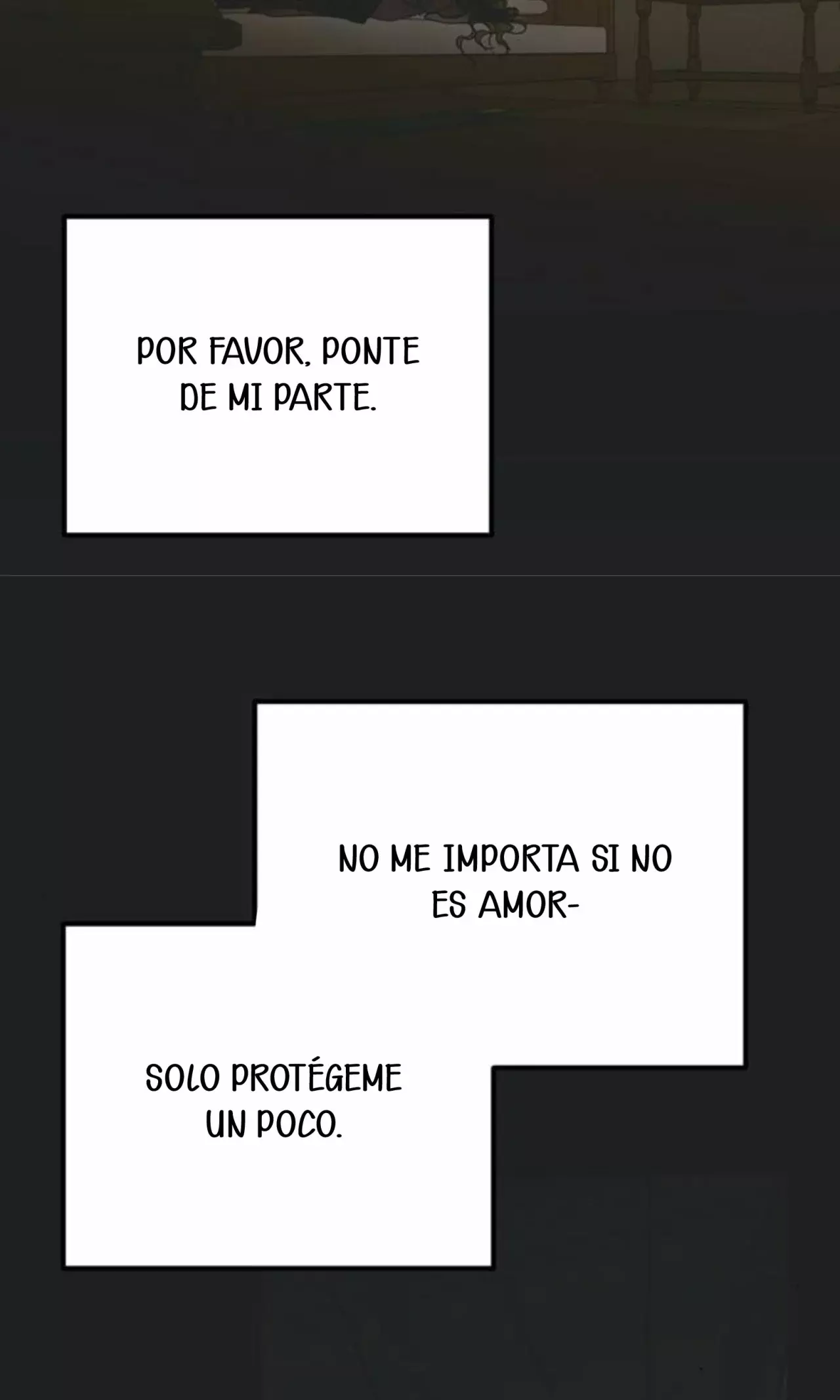 Escándalo de Moralis Capítulo 6 - Página 27 en español