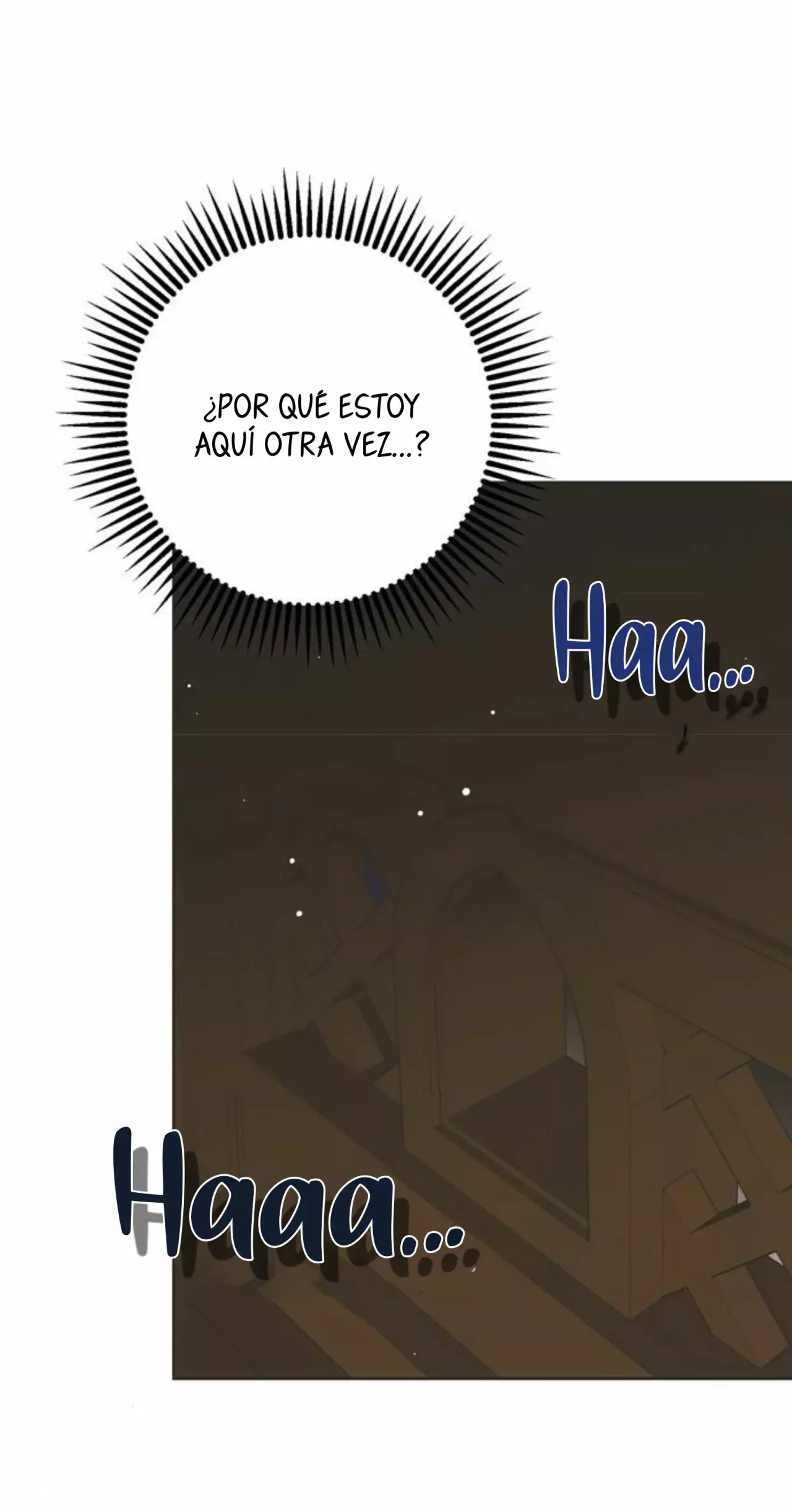 Escándalo de Moralis Capítulo 6 - Página 37 en español
