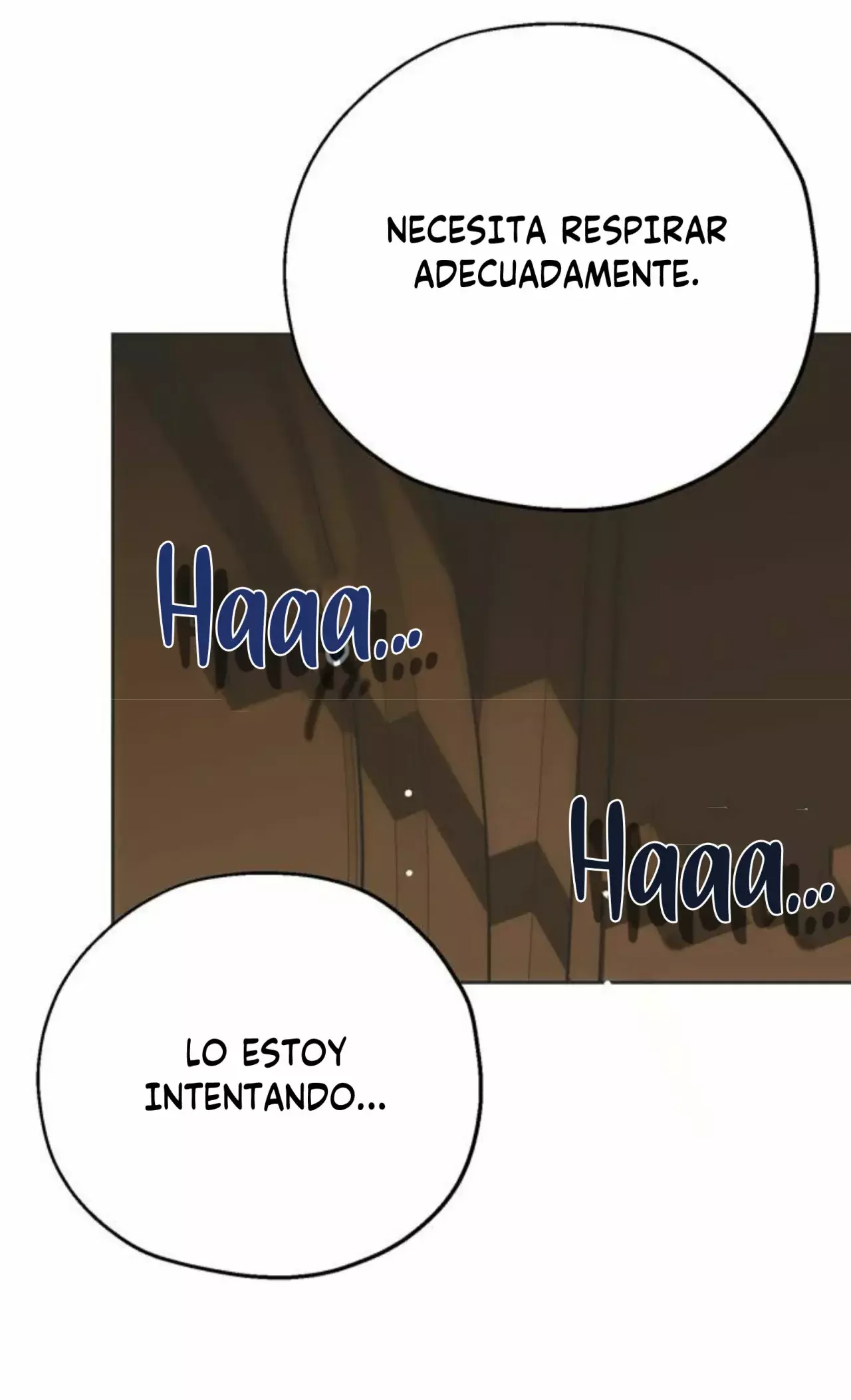 Escándalo de Moralis Capítulo 6 - Página 40 en español