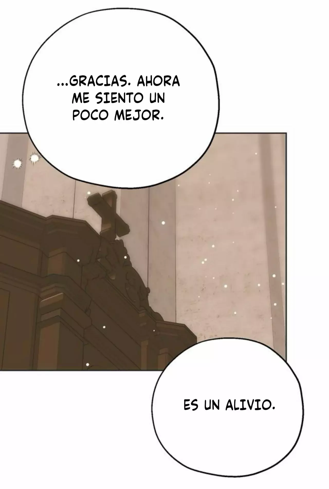 Escándalo de Moralis Capítulo 6 - Página 45 en español