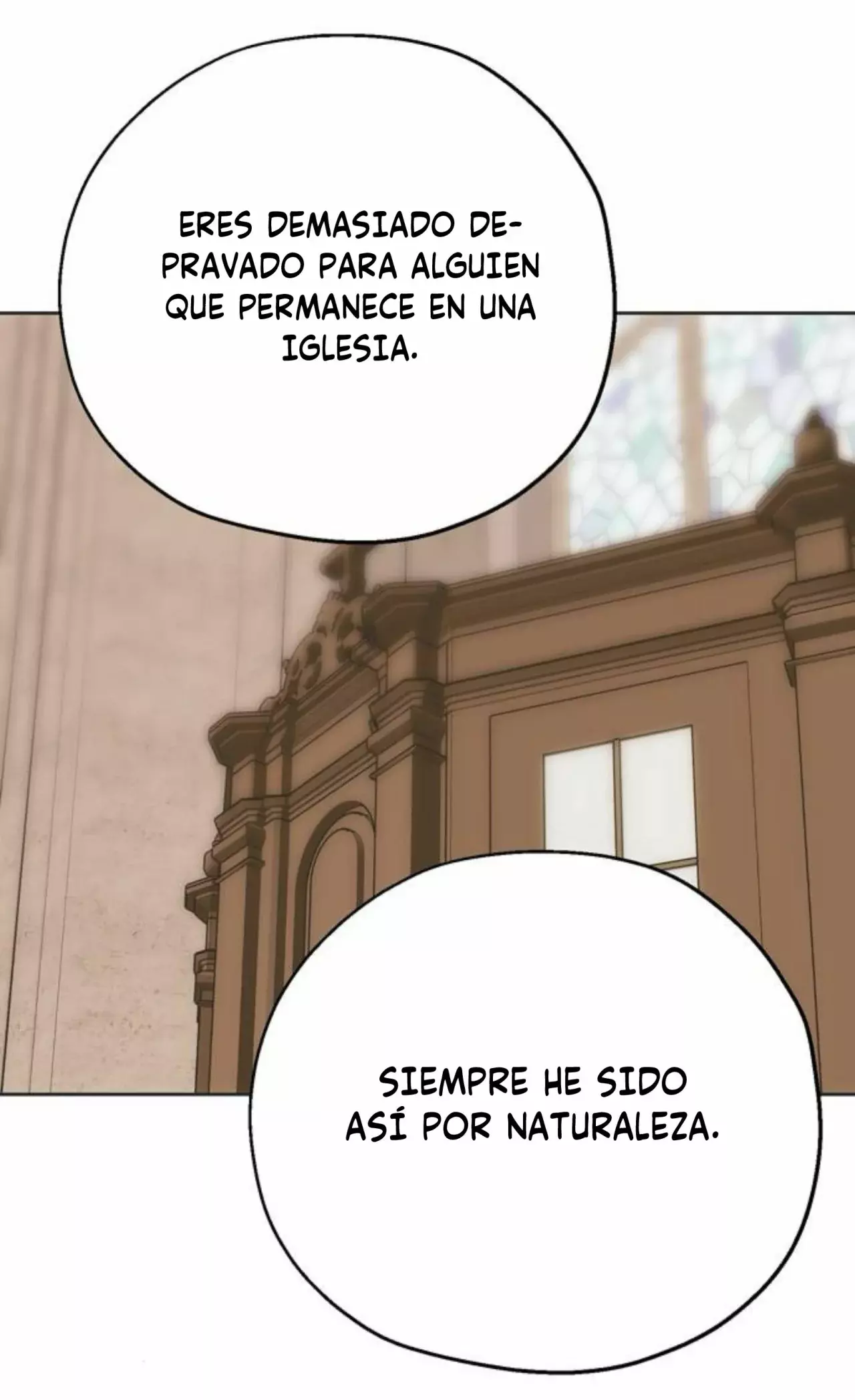 Escándalo de Moralis Capítulo 6 - Página 56 en español