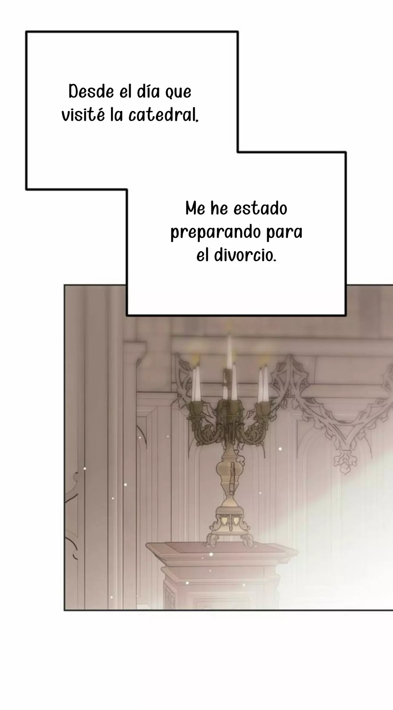 Escándalo de Moralis Capítulo 6 - Página 6 en español