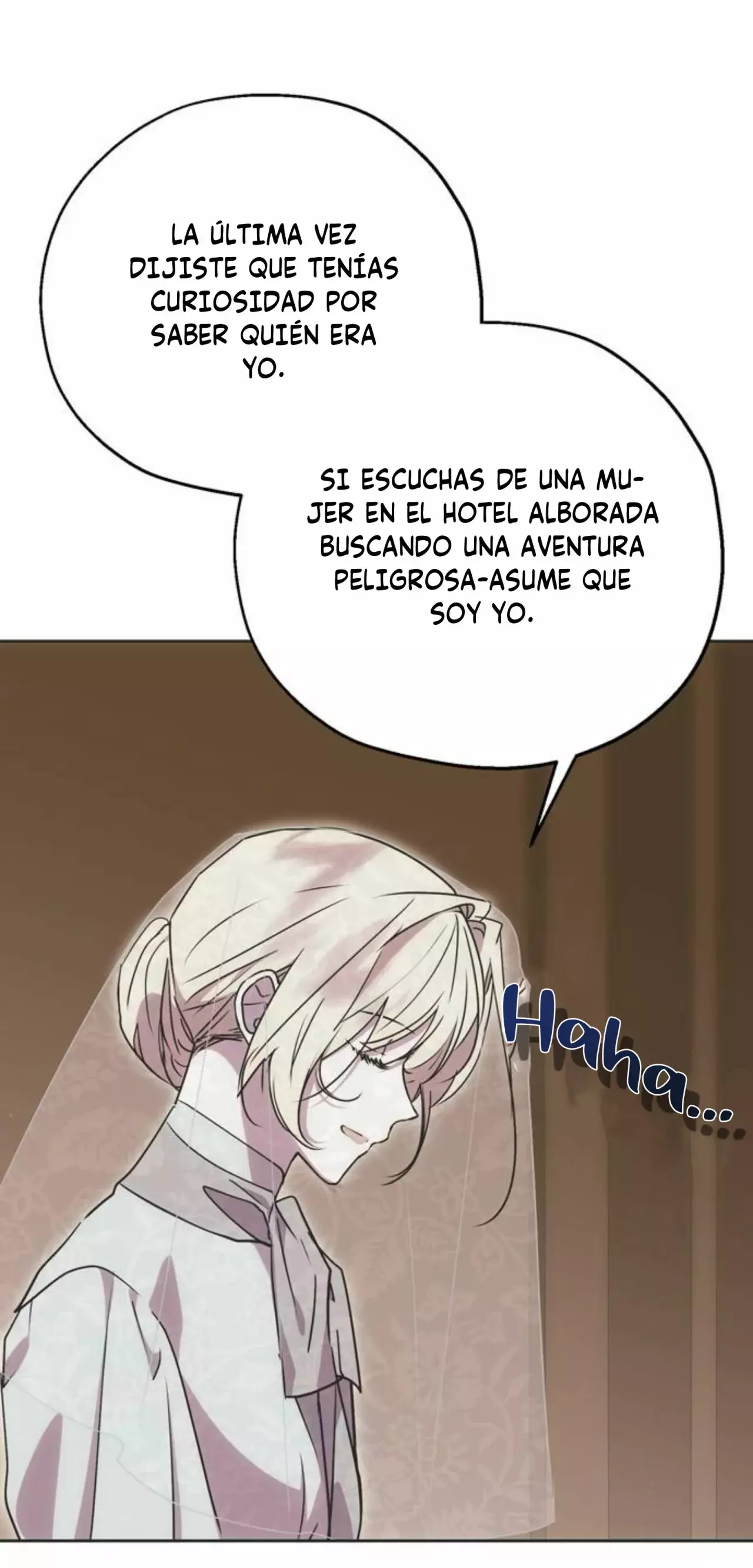 Escándalo de Moralis Capítulo 6 - Página 63 en español