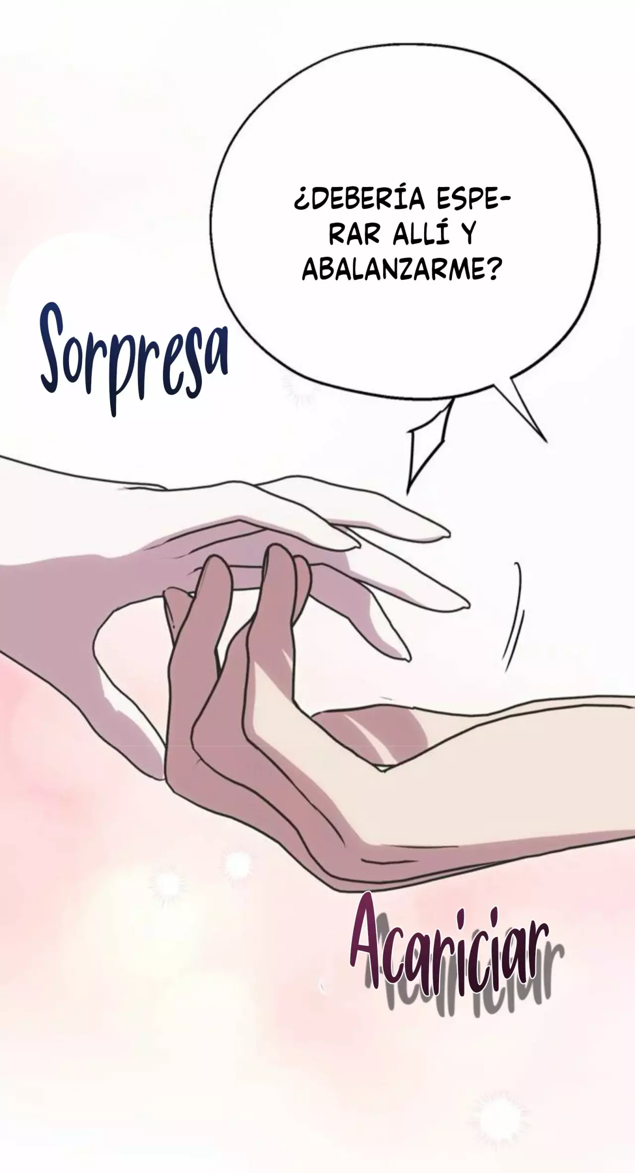 Escándalo de Moralis Capítulo 6 - Página 65 en español