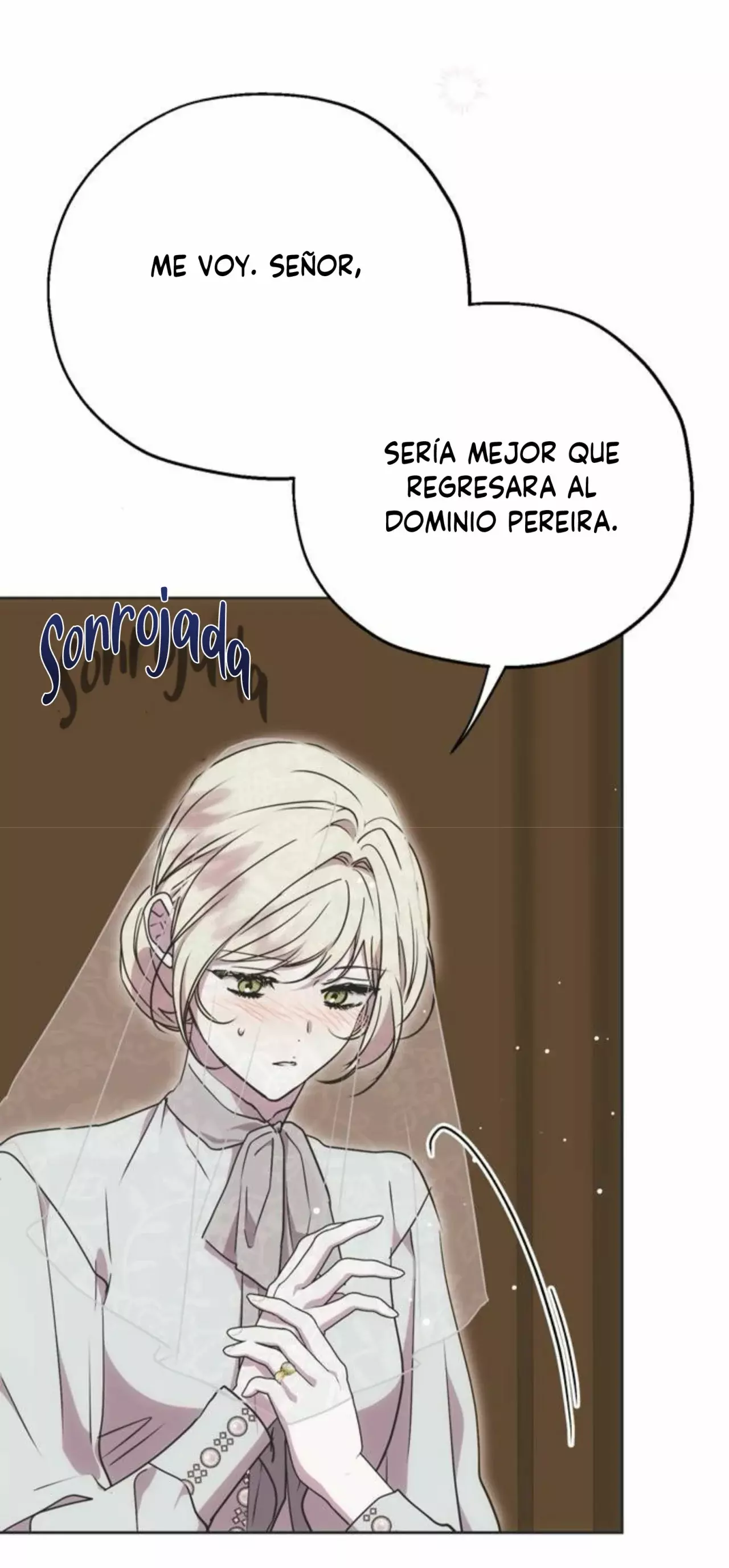 Escándalo de Moralis Capítulo 6 - Página 67 en español
