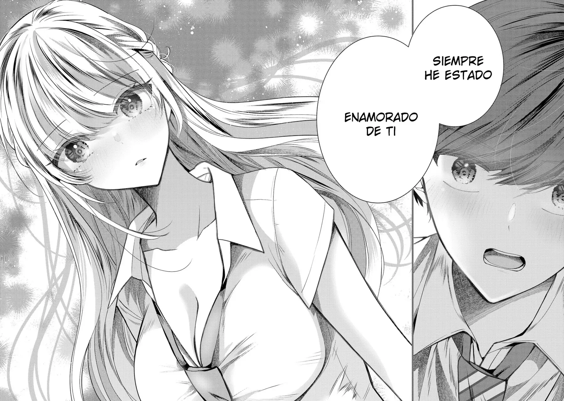Las tres hermanas enamoradas de ti Capítulo 13 - Página 25 en español