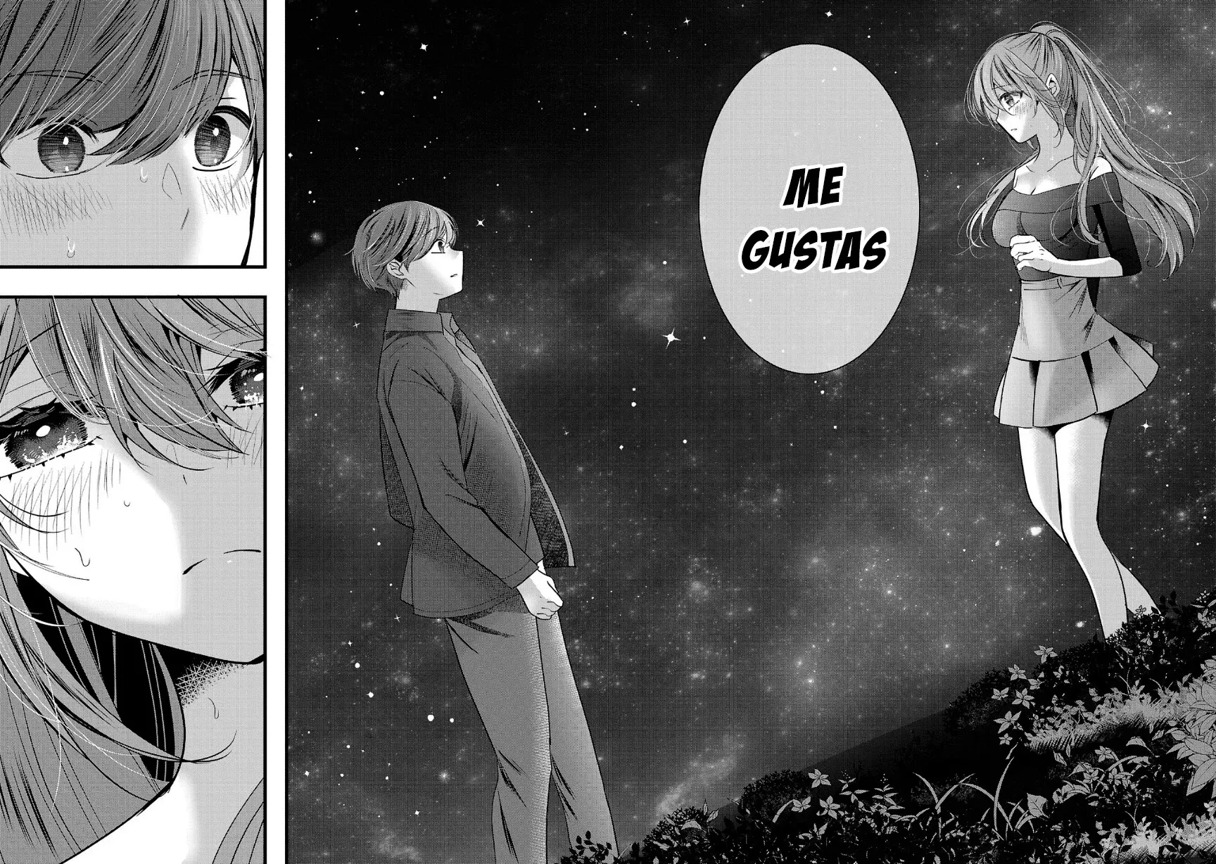 Las tres hermanas enamoradas de ti Capítulo 24 - Página 16 en español