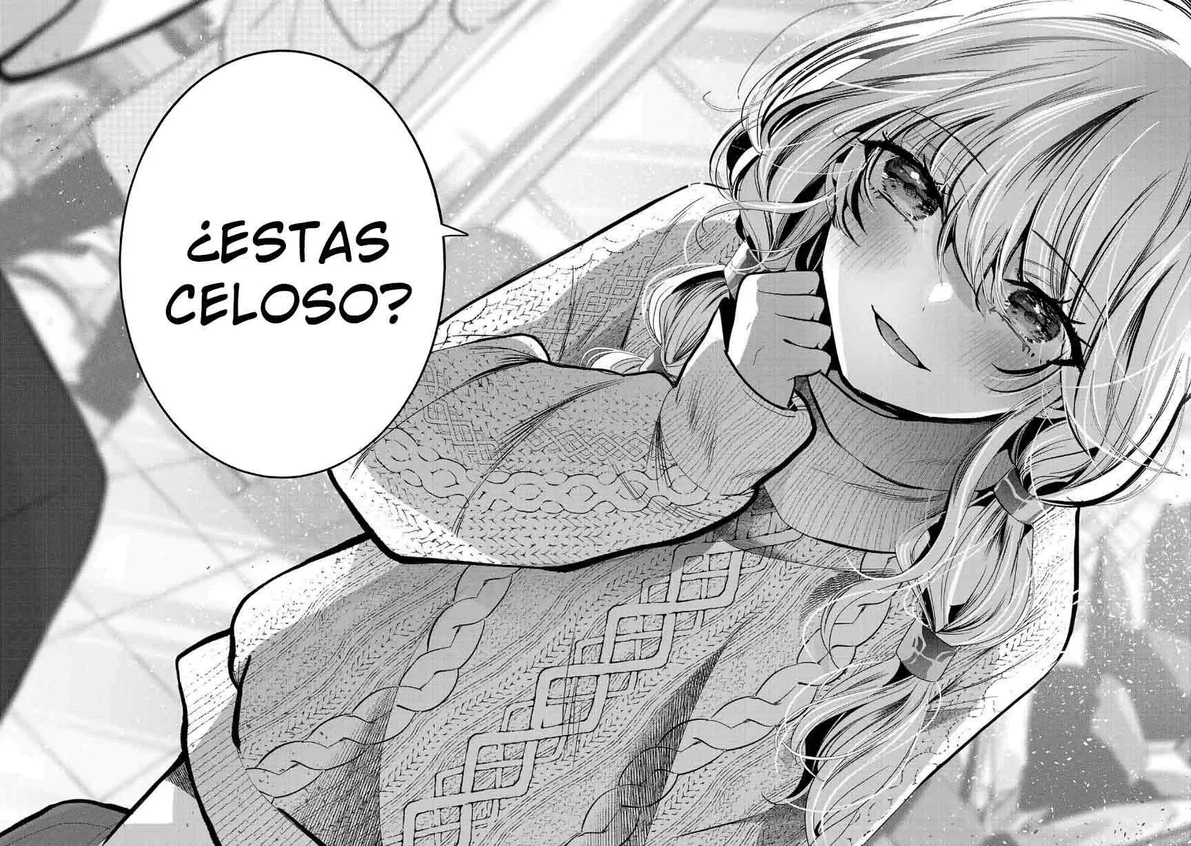 Las tres hermanas enamoradas de ti Capítulo 28 - Página 12 en español
